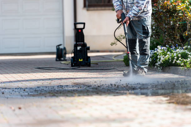 Best Deck Cleaning Services  in Kootenai, ID