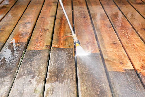Best Affordable Power Washing  in Kootenai, ID