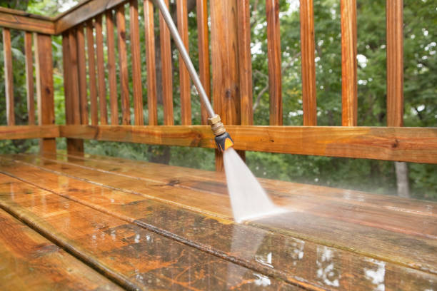 Best Exterior Home Cleaning  in Kootenai, ID