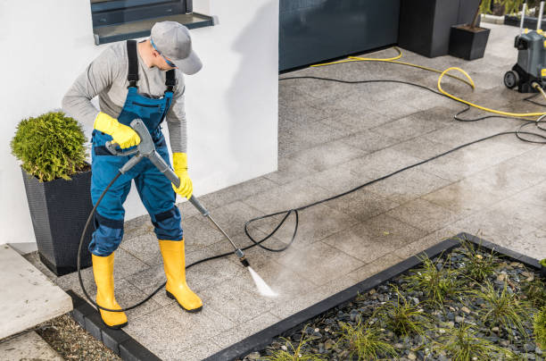 Best Residential Pressure Washing Services  in Kootenai, ID