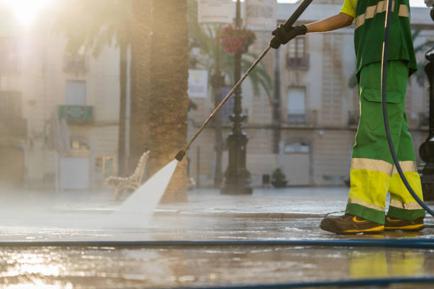 Best Fence Pressure Washing  in Kootenai, ID