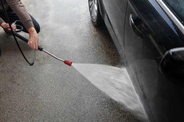 Local Pressure Washing Services in Kootenai, ID